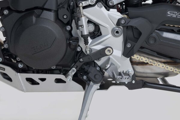 Palanca de cambio. B-stock BMW F 750 GS, F 800 GS, F 850 GS/Adv (17-).