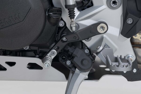 Palanca de cambio. B-stock BMW F 750 GS, F 800 GS, F 850 GS/Adv (17-).