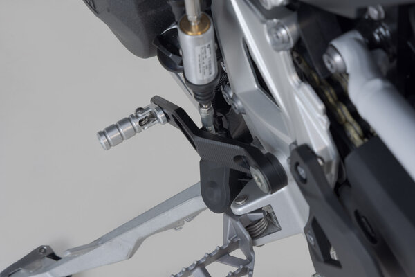 Palanca de cambio. B-stock BMW F 750 GS, F 800 GS, F 850 GS/Adv (17-).
