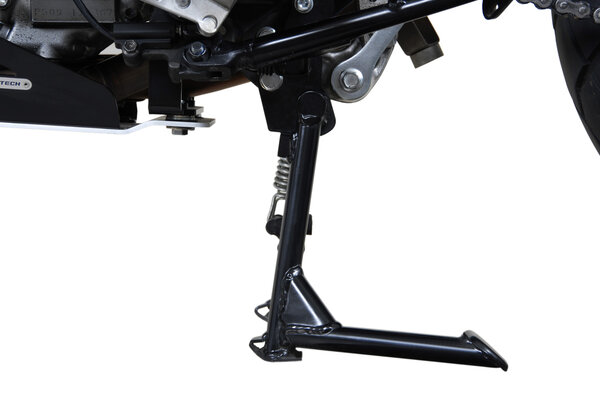 Centerstand. B-stock. Black. Suzuki DL 650 V-Strom (03-10).