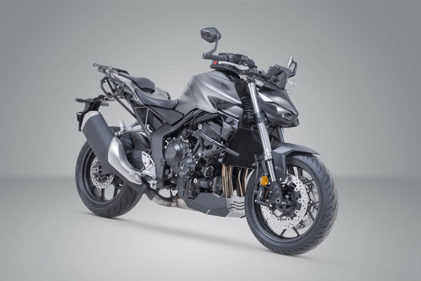 Telaio laterale SLC destro. B-stock Honda CB1000 Hornet (24-).