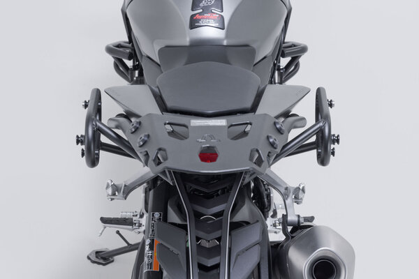 Telaio laterale SLC destro. B-stock Honda CB1000 Hornet (24-).