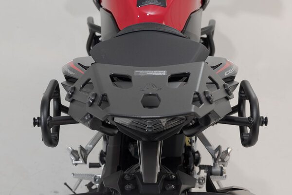 Telaio laterale SLC destro. B-stock. Honda CB500F (18-), CBR500R (18-).