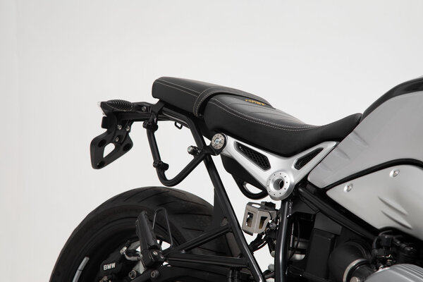 Telaio laterale SLC destro. B-stock. BMW R nineT (14-), Scrambler/Pure/Racer/GS (16-).
