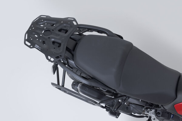 Telaio laterale PRO. B-stock Nero. Ducati Multistrada V2 / V2 S (24-).