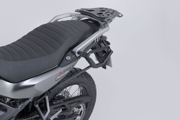 Telaio laterale V-LOC sinistro. B-stock Honda XL750 Transalp (22-).