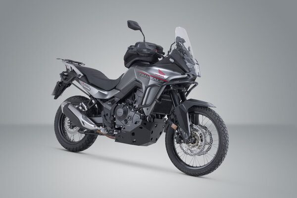 Telaio laterale V-LOC sinistro. B-stock Honda XL750 Transalp (22-).