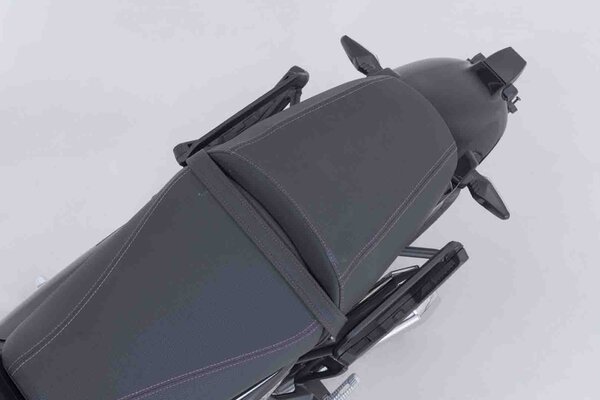 V-LOC Side Carrier left. B-stock BMW R 12 S / R 12 nineT (23-).