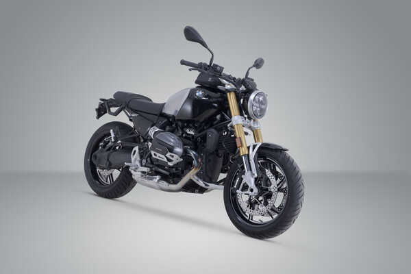 V-LOC Side Carrier right. B-stock BMW R 12 S / R 12 nineT (23-).