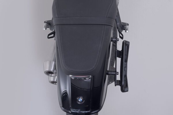 V-LOC Side Carrier right. B-stock BMW R 12 (23-).