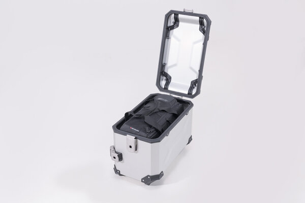 Borsa interna TRAX M/L Per valigia laterale TRAX. Con espansione volume.