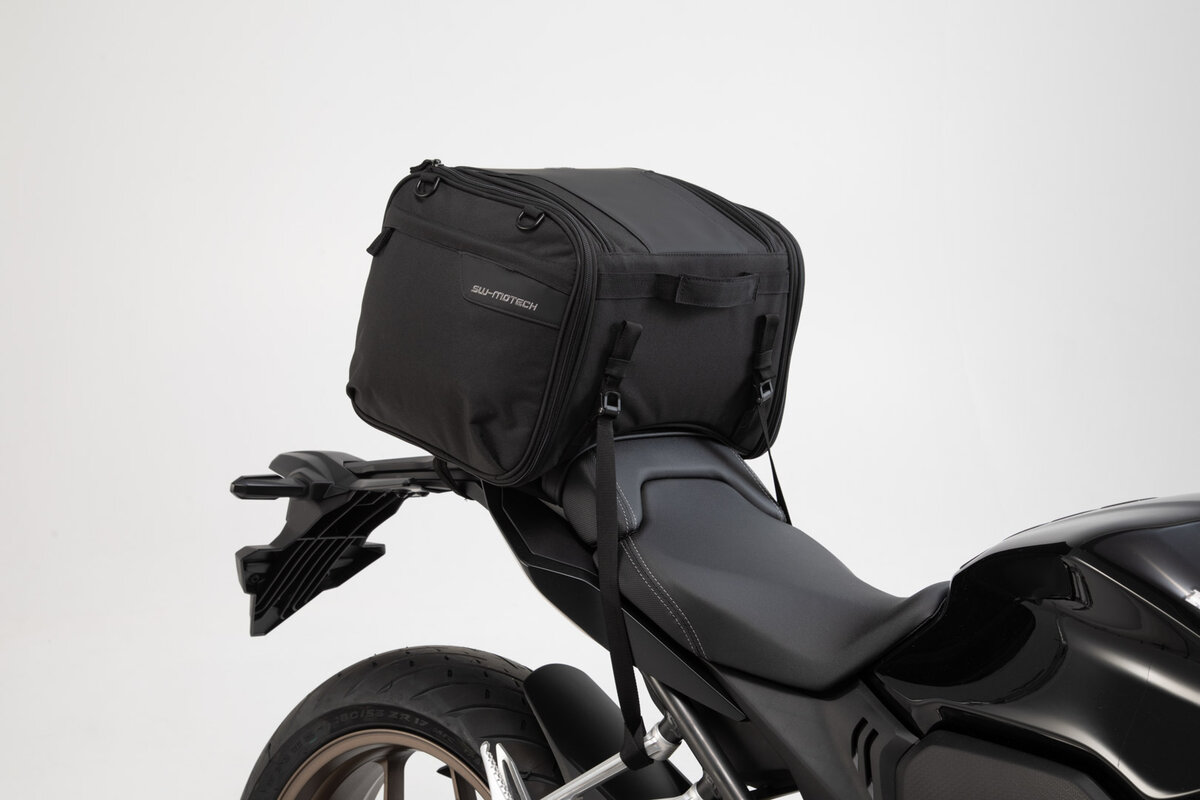 SW Motech Tail Dry Bag 180 – Motomox