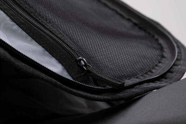 Sacoche de selle pour moto en gros, résistante et robuste., Fabricant de  sacs professionnel - Options personnalisées et en gros