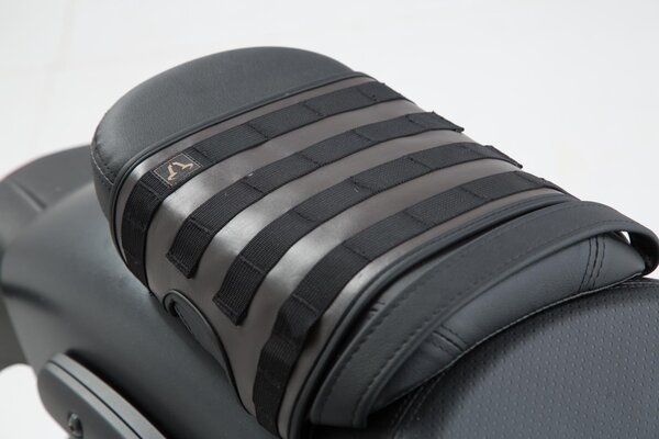Legend Gear saddle strap SLS Bench Seat Holder. For LS1/LS2 saddle bags.