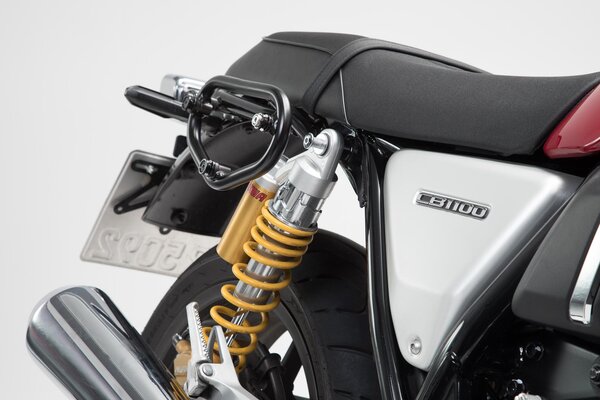 Legend Gear Seitentaschen-System LC Honda CB1100 EX/RS (16-).