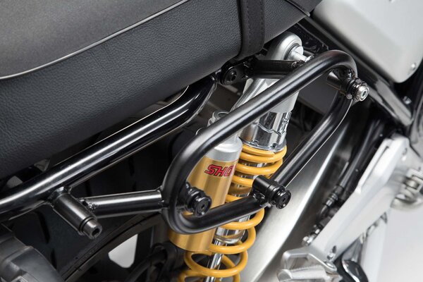 Legend Gear sistema di borse laterali LC Honda CB 1100 EX/RS (16-).