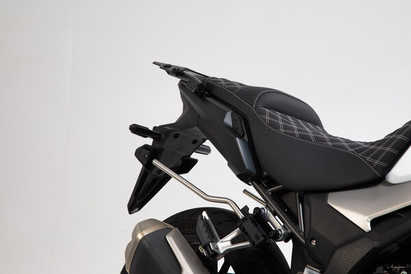 cb500x saddlebags