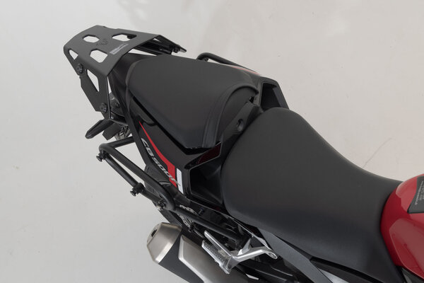 URBAN ABS Seitenkoffer-System 2x 16,5 l. Honda CB500F (18-), CBR500R (18-).