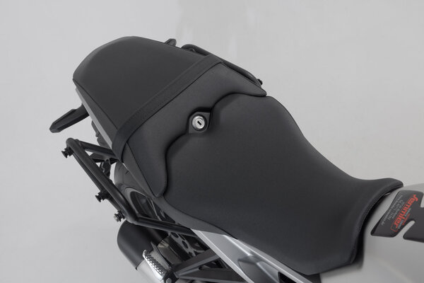 URBAN ABS Seitenkoffer-System 2x 16,5 l. Honda CB1000R (21-).