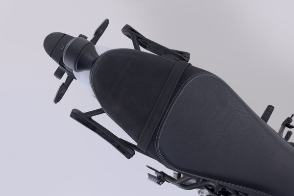 Sistema di borse laterali Legend Gear V-LOC 16/16 l. Yamaha XSR700 (15-) / XSR700 XT (19-).