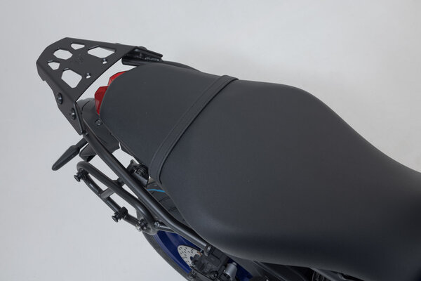URBAN ABS side case system 2x 16,5 l. Yamaha MT-09 (20-).