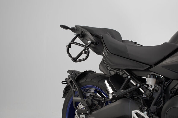 URBAN ABS side case system 2x 16,5 l. Yamaha Niken (18-).