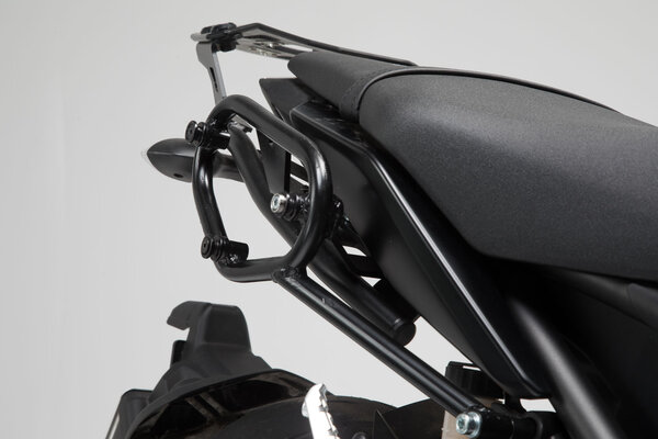 URBAN ABS Seitenkoffer-System 1x 16,5 l. Yamaha MT-09SP (17-20).