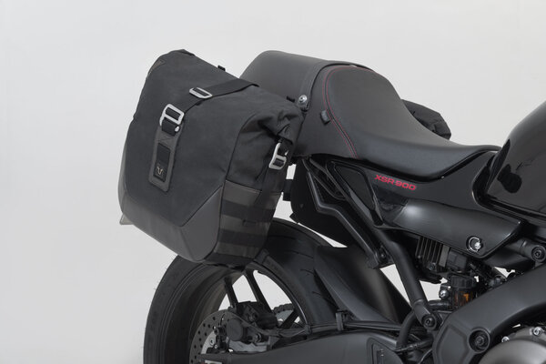 Legend Gear Seitentaschen-System LC Yamaha XSR900 (21-).