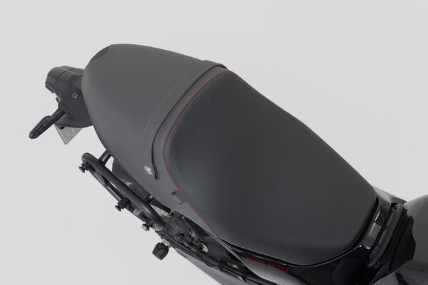 Legend Gear Seitentaschen-System LC Black Edition Yamaha XSR900 (21-).