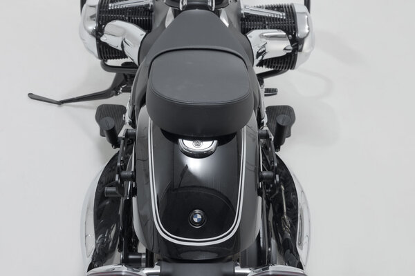 Sistema di borse laterali Legend Gear LH1/LH1 2x 19,5 l. BMW R18 (20-).
