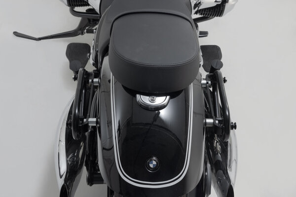 Legend Gear set de bolsas lat. LC Black Edition BMW R18 (20-).
