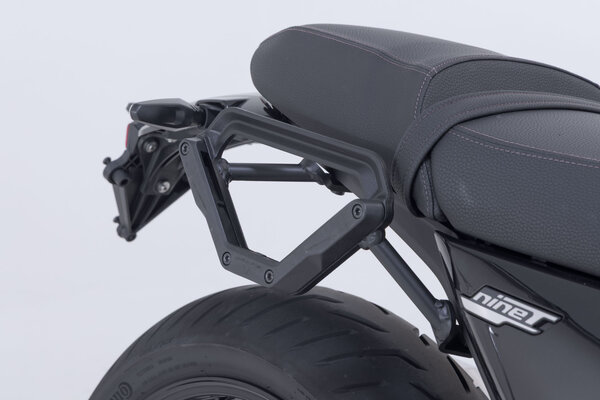 Legend Gear Side Bag system V-LOC 11/11 l. BMW R 12 S / R 12 nineT (23-).