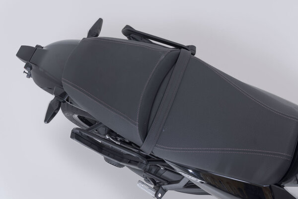 Legend Gear Side Bag system V-LOC 11/11 l. BMW R 12 S / R 12 nineT (23-).