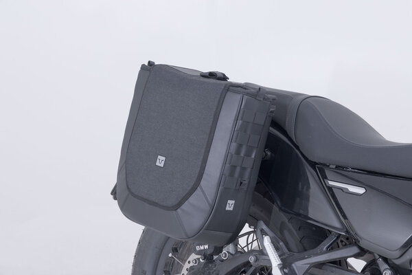 Système de sacoches latérales Legend Gear V-LOC 16 l. BMW R 12 (23-).