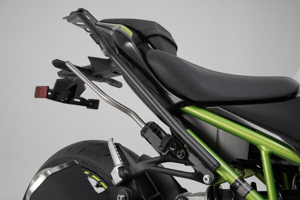 kawasaki z900 saddlebags