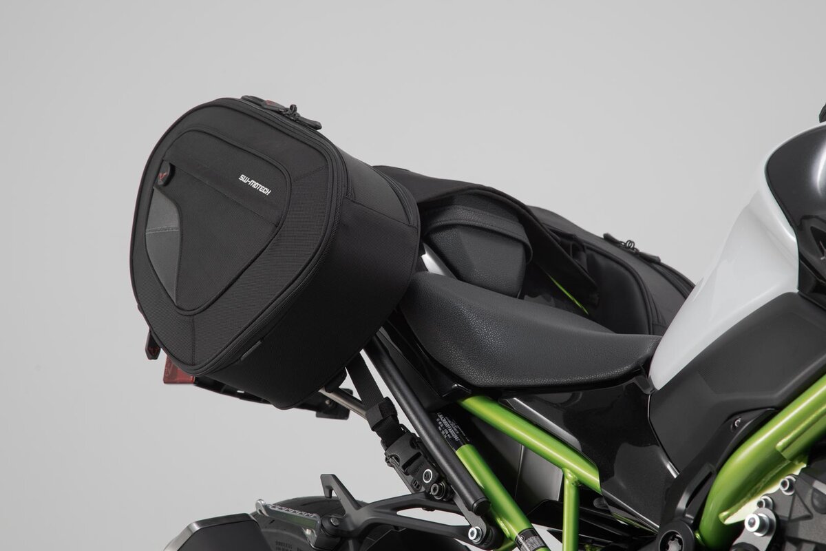 z900 touring accessories