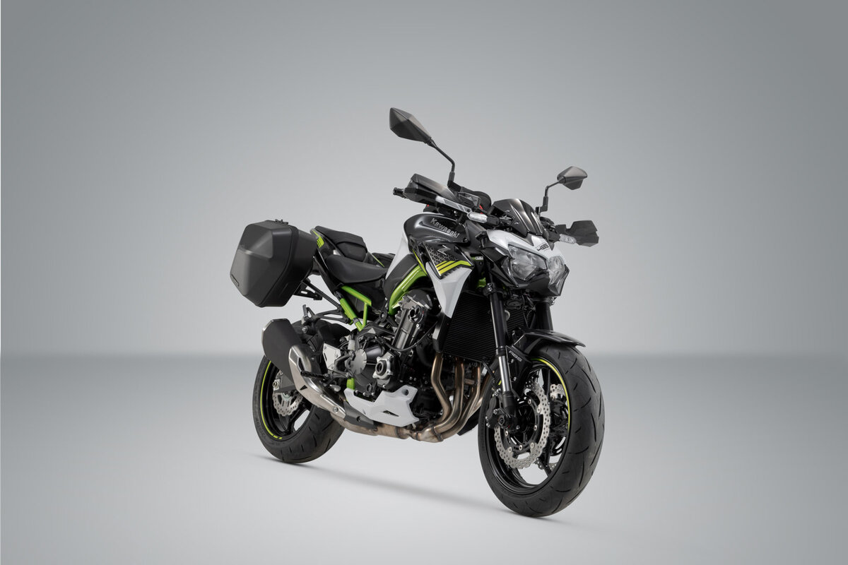 Kawasaki Releases The 2023 Z900 And Z900 SE In Malaysia