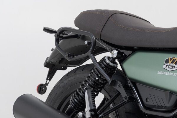 Legend Gear Seitentaschen-System LC Moto Guzzi V7 IV Special / Stone (20-).