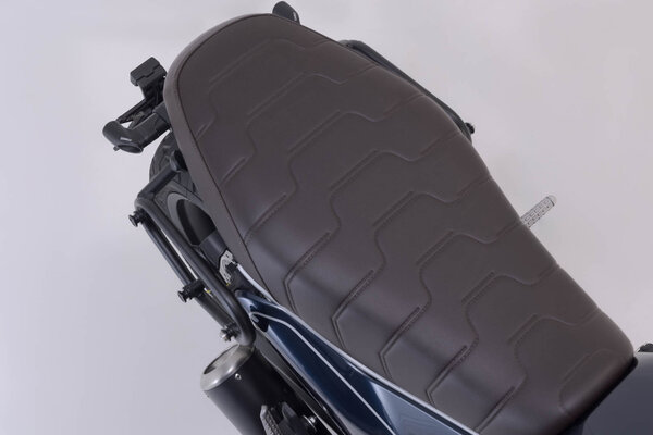 Legend Gear Seitentaschen-System LC Black Edition Ducati Scrambler Nightshift / Full Throttle (23-).