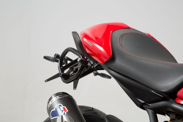 Legend Gear Seitentaschen-System LC Ducati Monster 797 (16-).