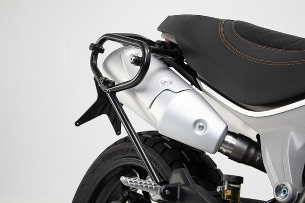 Legend Gear sistema di borse laterali LC Ducati Scrambler 1100/ Special/ Sport (17-).