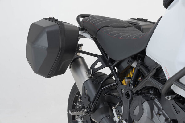 URBAN ABS side case system 2 × 16.5 l Ducati DesertX (22-)