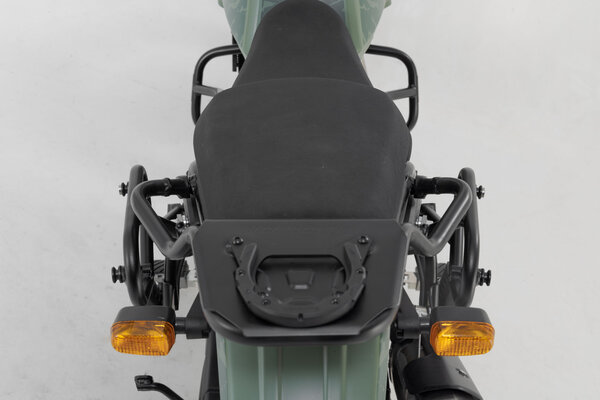 Legend Gear side bag system LC Royal Enfield Himalayan (18-).