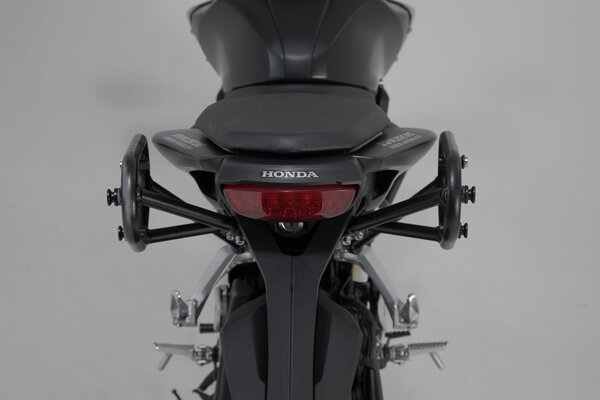 Système de sacoches SysBag WP M/S Honda CB300R (18-).