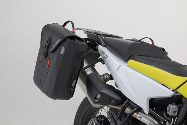 Système de sacoches SysBag WP M/M Husqvarna  Norden 901 (21-).