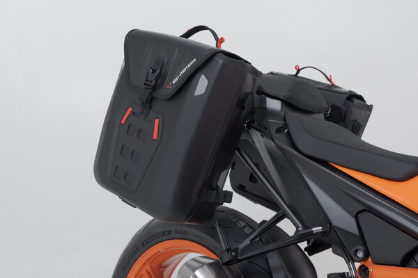 Système de sacoches SysBag WP M/M KTM 1290/1390 Super Duke R / Evo.