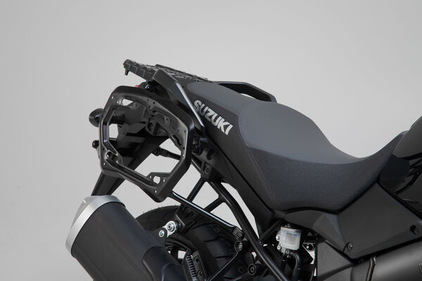 Sistema de bolsas SysBag WP L/L Suzuki V-Strom 1000 (14-19).