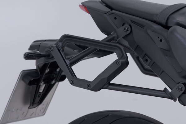 Side Bag WP system V-LOC 16/16 l. Yamaha MT-09 (23-).
