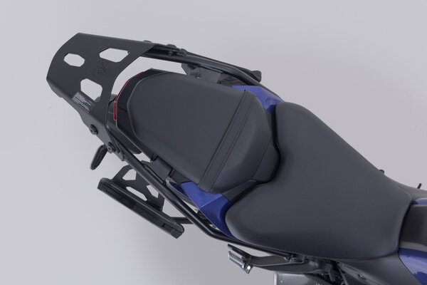 Sistema di borse WP V-LOC 16/16 l. Yamaha MT-07 (24-).