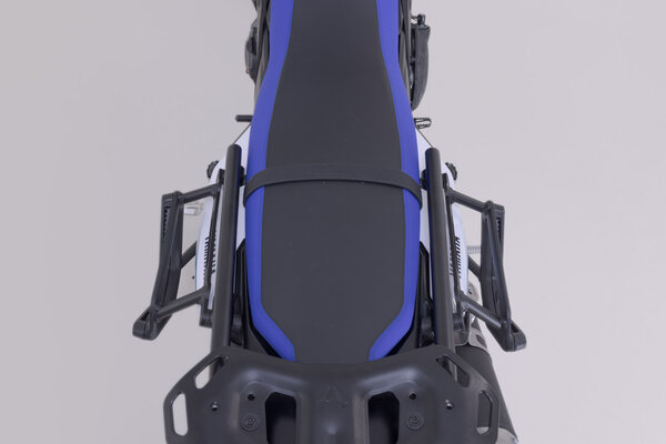 Sistema di borse WP V-LOC Modelli Yamaha Ténéré 700 (19-).